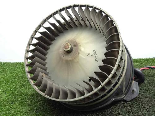 Used Heater blower motor CHRYSLER VOYAGER IV (RG, RS) 2.5 CRD (141 hp) 16406493