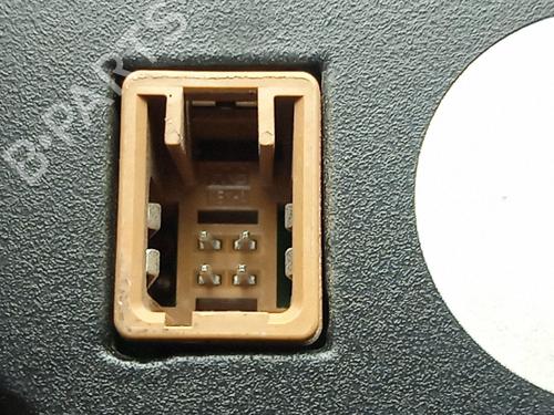 Display IVECO DAILY VI Van 33S12, 35S12, 35C12 | BP30262075C48 