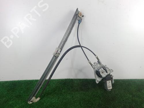 Used Front left window mechanism CITROËN JUMPY I (U6U_) 2.0 HDi 95 (94 hp) 31707362
