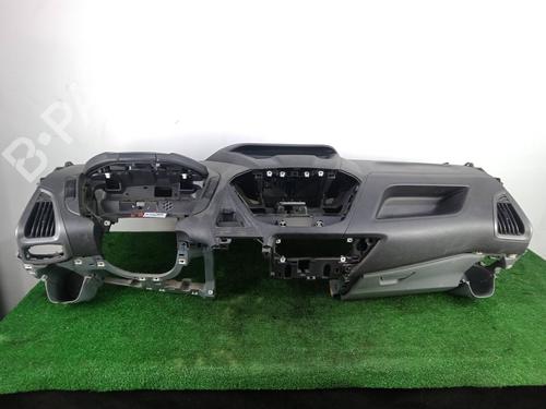 Armaturenbrett für FORD TRANSIT CUSTOM V362 Bus (F3) 2.2 TDCi (100 hp) 30504935