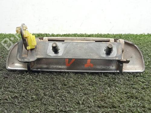 Front left exterior door handle NISSAN CABSTAR E (TL_, VL_) 120.35, 120.45 (TL0) | BP21006107C128 