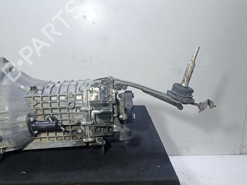 Gearbox BMW 7 (E32) 730 i, iL | BP29173091M3 