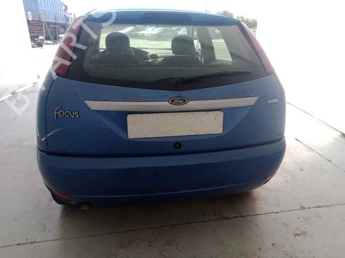 Pulley FORD FOCUS I (DAW, DBW) 1.8 Turbo DI / TDDi | BP22239377M122 