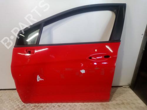 Used Left front door Left front door 34719615 34719615