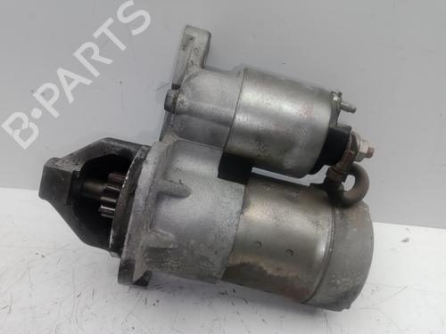 Starter NISSAN QASHQAI / QASHQAI +2 I (J10, NJ10, JJ10E)  | BP18342118M8 