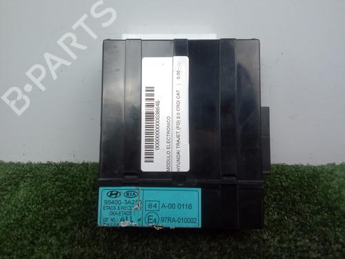 Elektronisk modul HYUNDAI TRAJET (FO) [1999-2008]  7112452