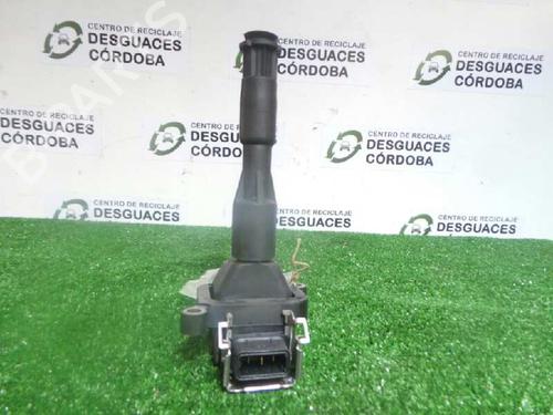 Used Ignition coil BMW 5 (E39) 528 i (193 hp) 5733991