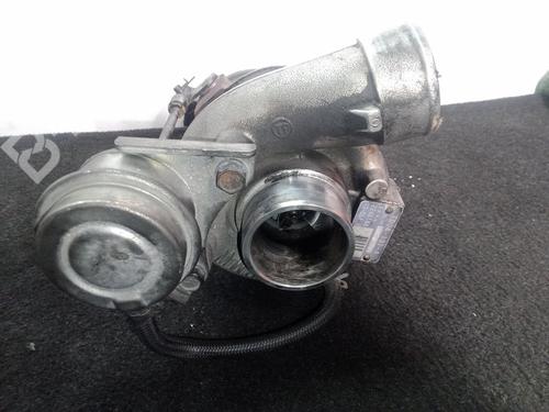 Used Turbo Turbo BMW 5 (E39) 525 tds (143 hp) 11087860 11087860