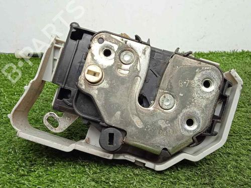 Rear right lock FIAT BRAVO II (198_) 1.9 D Multijet (198AXB1A) | BP29213522C99 