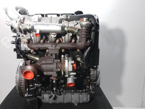 Used Engine CITROËN C5 I (DC_) 2.0 HDi (DCRHZB, DCRHZE) (109 hp) 31176784