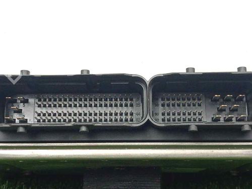 Engine control unit (ECU) HYUNDAI ACCENT II (LC) 1.5 CRDi | BP8331816M57 