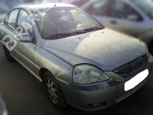 KIA RIO I Hatchback (DC)  1.3  892685
