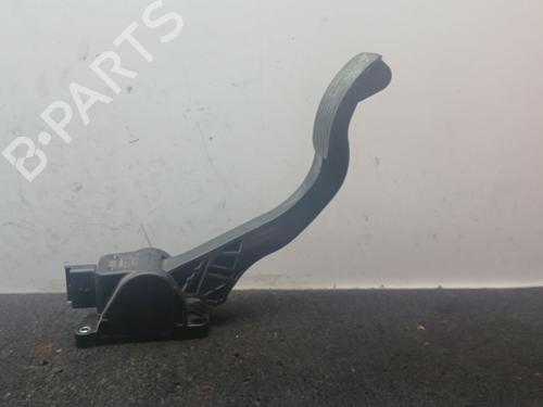 Used Pedal Pedal CITROËN BERLINGO Box Body/MPV (B9) 1.6 HDi 75 (75 hp) 34558271 34558271