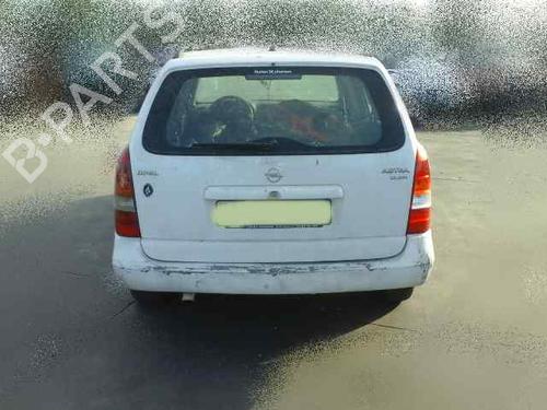 Right taillight OPEL ASTRA G Estate (T98) 1.7 DTI 16V (F35) | BP5726613C35 