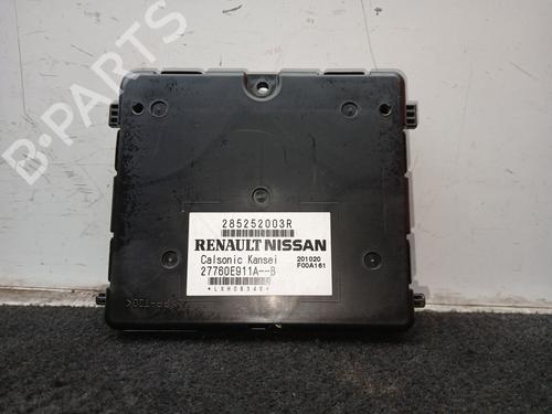 Used Electronic module DACIA DUSTER (HM_) 1.5 dCi 115 4x4 (114 hp) 33016228