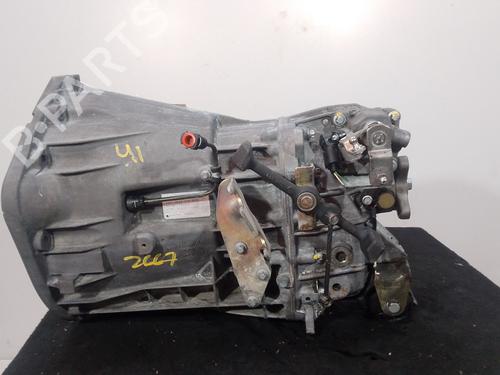 Used Gearbox Gearbox 38747588 38747588