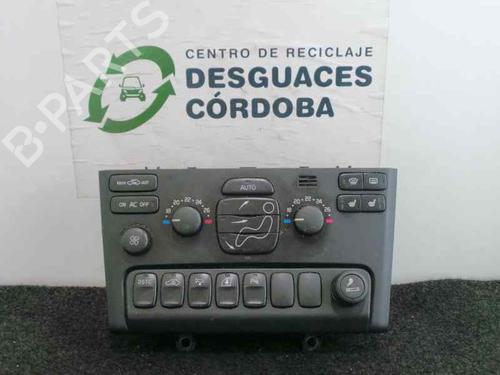 Climate control VOLVO XC90 I (275) D3 / D5 | BP10537979I5 
