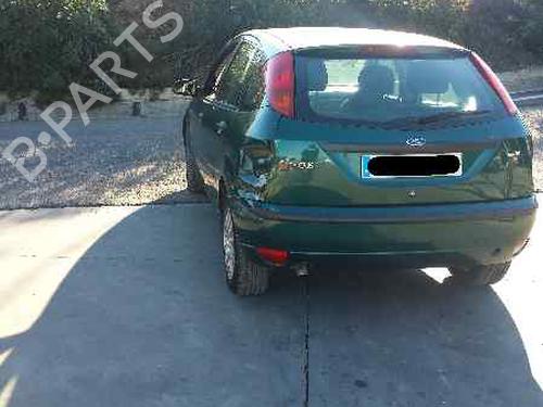 Steering pump FORD FOCUS I (DAW, DBW) 1.8 Turbo DI / TDDi | BP5687730M99 