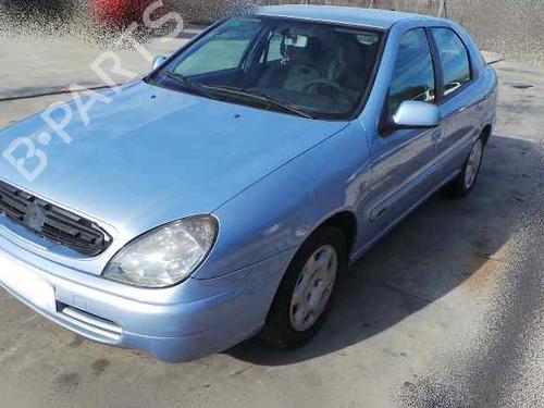 Engine control unit (ECU) CITROËN XSARA (N1)  | BP5708112M57 