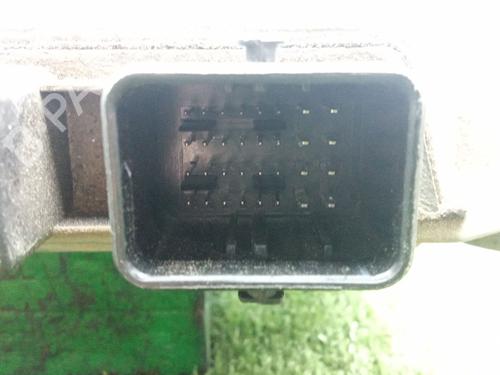 Engine control unit (ECU) CITROËN C2 (JM_) 1.4 HDi | BP36292691M57  - Image 5