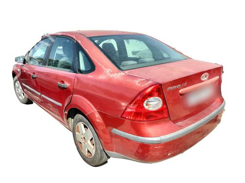 Right taillight FORD FOCUS II Saloon (DB_, FCH, DH) 1.6 | BP36667494C35 - Image 7