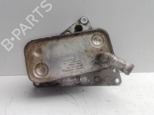 Used Oil radiator OPEL ZAFIRA / ZAFIRA FAMILY B (A05) [2005-2019]  23430067