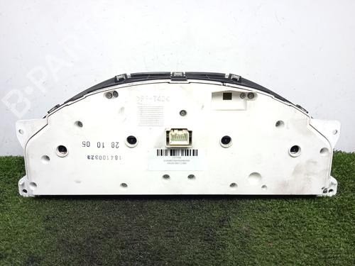 Instrument cluster VOLVO S80 I (184) D5 | BP24367403C47 