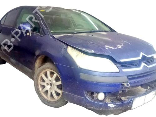 Used Parts CITROËN C4 I (LC_) 1.6 HDi 4514993