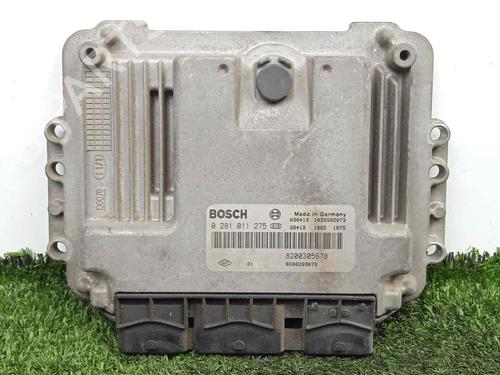 Used Engine control unit (ECU) RENAULT MEGANE II (BM0/1_, CM0/1_) 1.9 dCi (BM0G, CM0G) (120 hp) 10325357