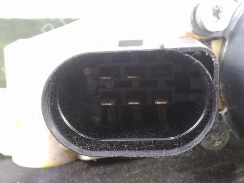 Rear left window mechanism BMW X6 (E71, E72) xDrive 30 d | BP38728515C24 - Image 6