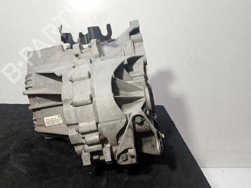 Gearbox FORD MONDEO III (B5Y) 2.0 TDCi | BP27179666M3