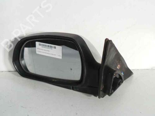 Used Left mirror HYUNDAI ELANTRA III (XD) 2.0 CRDi (113 hp) 5730309