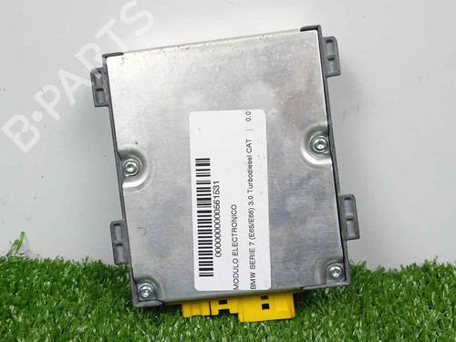 Electronic module BMW 7 (E65, E66, E67) 730 d | BP8251681M83 