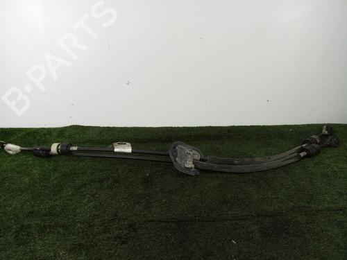 Cabo Cabo FORD TRANSIT V363 Van (FCD, FDD) 2.2 TDCi RWD (100 hp) 36595133 36595133