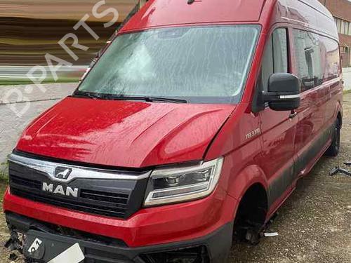 Gearstang MAN TGE Van  | BP21210750M90 