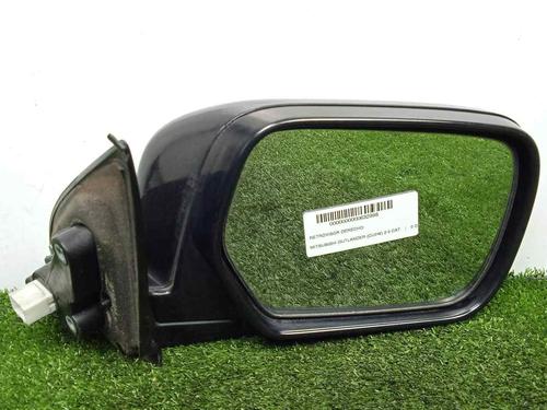 Used Right mirror MITSUBISHI OUTLANDER I (CU_W) 2.0 (CU2W) (136 hp) 12211625