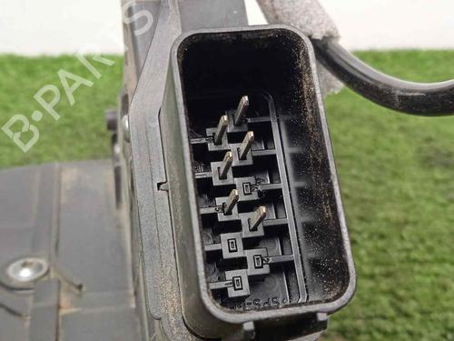 Rear right lock FORD MONDEO IV (BA7) 2.0 TDCi | BP17019483C99 