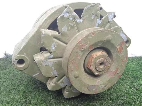 Used Alternator Alternator 27831539 27831539