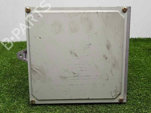 Used Engine control unit (ECU) HONDA LOGO (GA) [1996-2002]  12210422