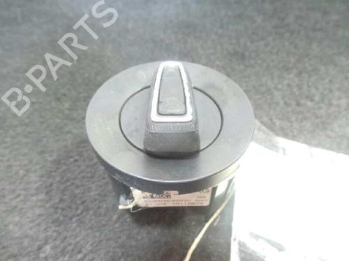 Used Headlight switch VW POLO V (6R1, 6C1) 1.2 TSI 16V (90 hp) 14253296