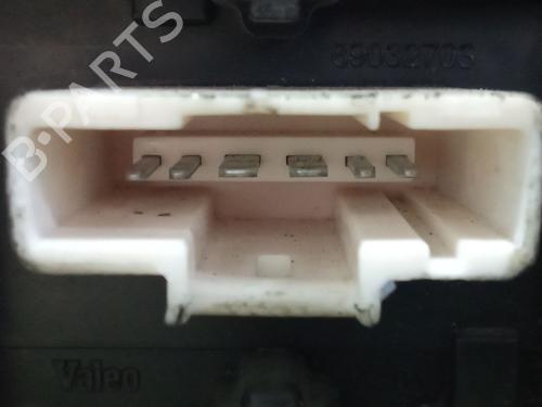 Right taillight CITROËN C5 II (RC_) 1.6 HDi (RC8HZB) | BP36668574C35 - Image 3