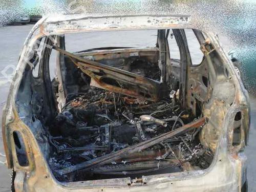 Oil sump MERCEDES-BENZ A-CLASS (W168)  | BP16928942M115 