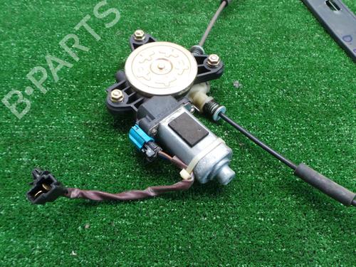 Front right window mechanism CHEVROLET MATIZ (M200, M250) 1.0 | BP8143955C23 