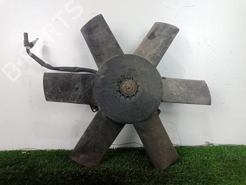 Used Radiator fan CITROËN C25 Bus (280_, 290_) 1.9 D (69 hp) 22902552
