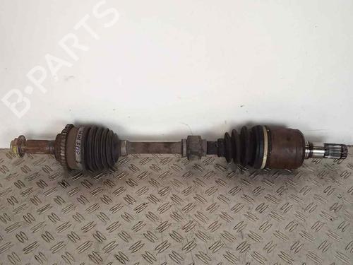 Used Left front driveshaft MAZDA 6 Station Wagon (GY) [2002-2008]  7920516