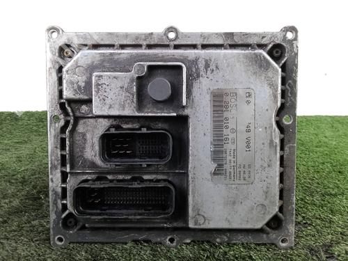 Used Engine control unit (ECU) SMART FORTWO Coupe (450) 0.8 CDI (450.300, 450.301, 450.302, 450.303, 450.306) (41 hp) 32305547