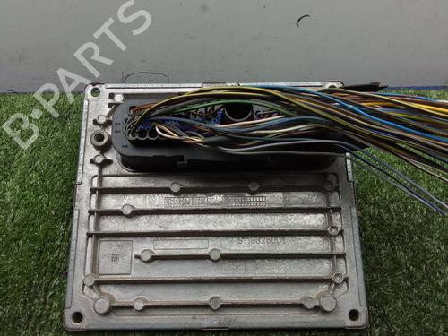 Engine control unit (ECU) FORD FOCUS II (DA_, HCP, DP) 1.6 | BP38460203M57 - Image 2