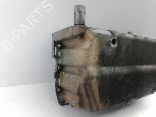 Oliebundkar FORD FOCUS II (DA_, HCP, DP) 2.0 TDCi | BP26708470M115 