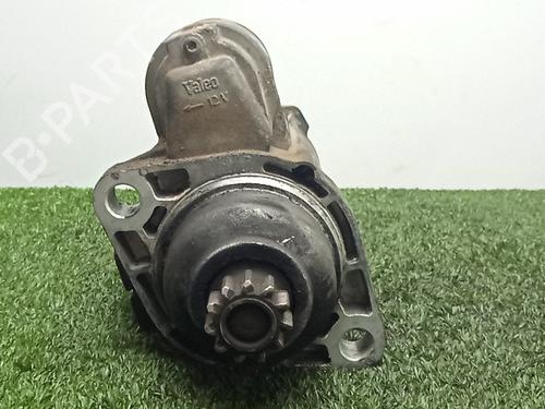 Startmotor SEAT TOLEDO II (1M2) 1.9 TDI (90 hp) 28691027