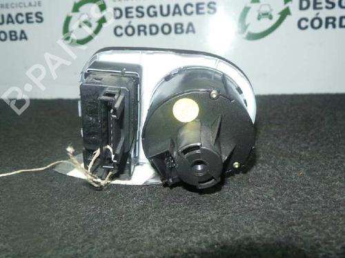 Headlight switch SEAT ALTEA (5P1) 1.9 TDI | BP14484015I24 